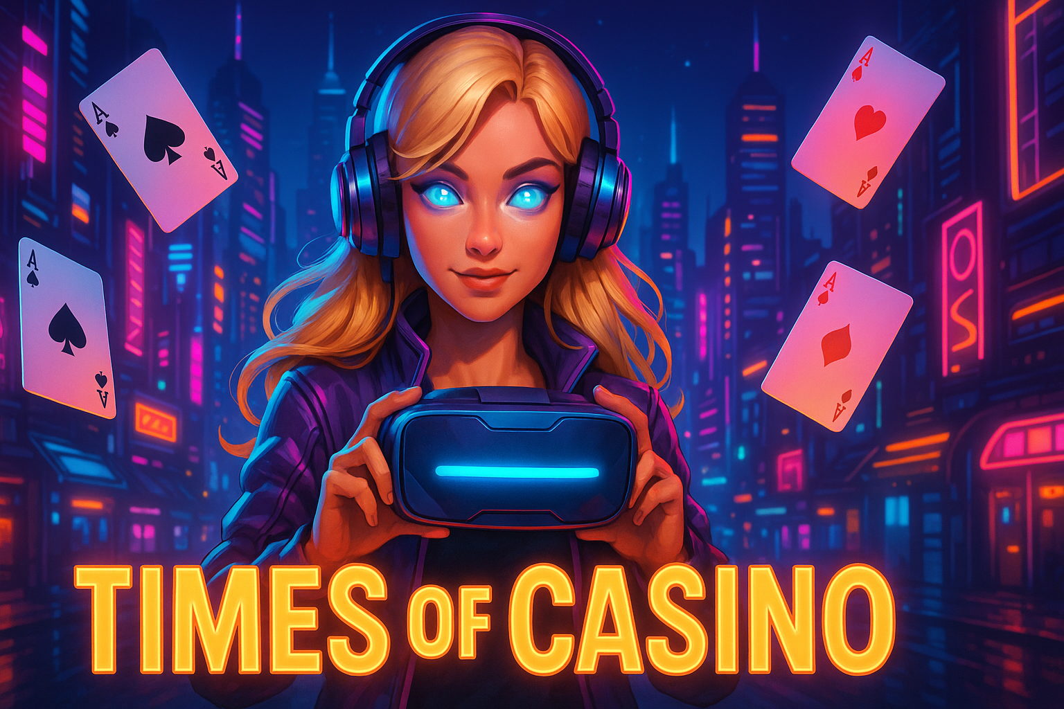 Times of Casino
